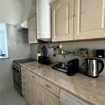 Cerro 아파트 카르보에이루