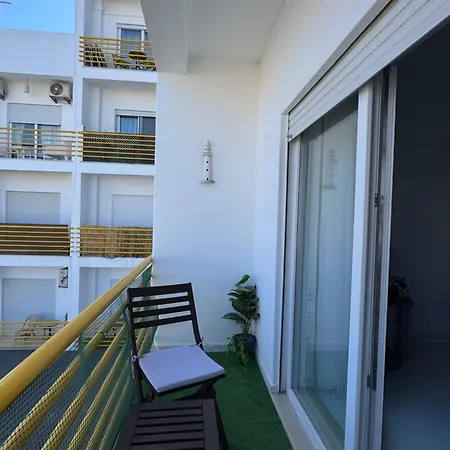 Cerro Appartement Carvoeiro (Lagoa)