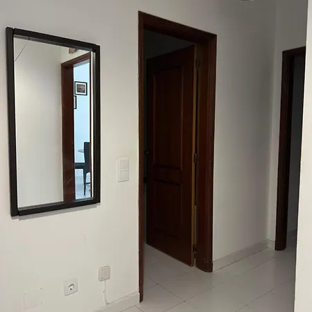 Appartement Cerro