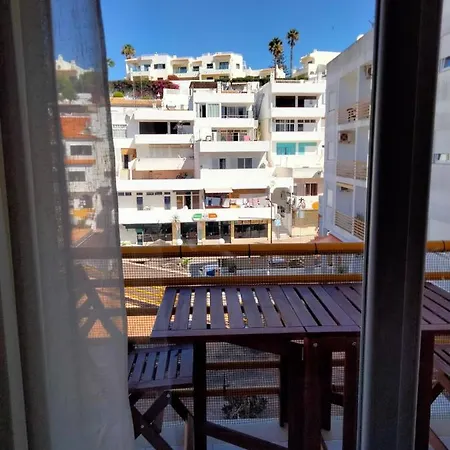 Cerro Apartment *