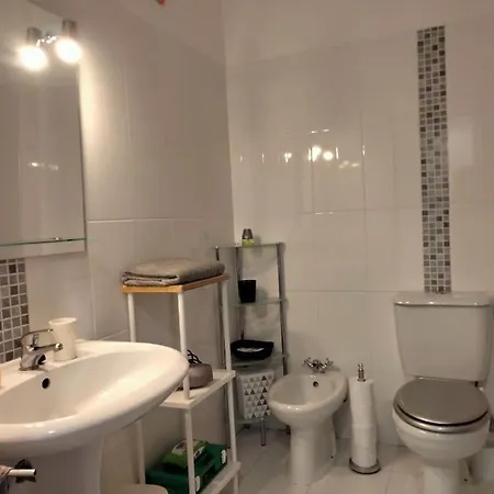 Apartment Cerro