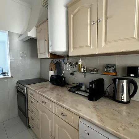 Cerro Lägenhet Carvoeiro (Lagoa)