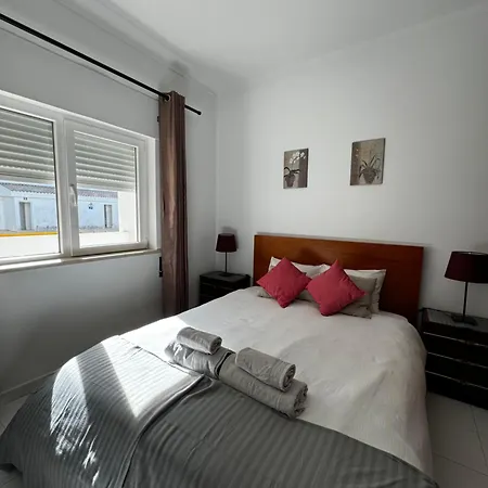 Apartment Cerro