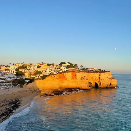 Cerro Carvoeiro (Lagoa)