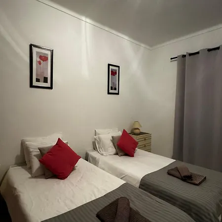 Cerro Apartment