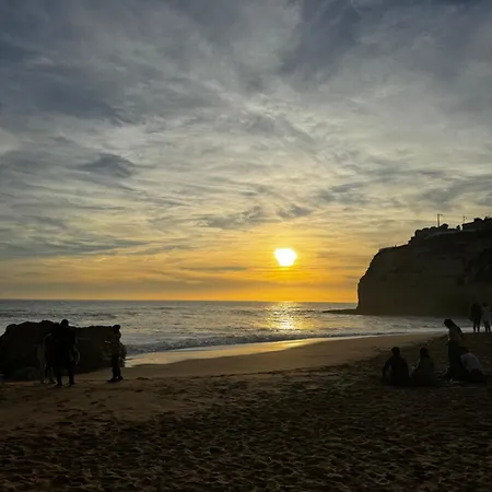 Cerro Lägenhet Carvoeiro (Lagoa)