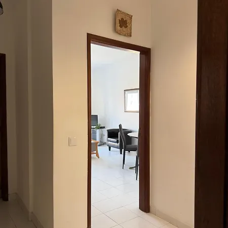 Apartment Cerro *