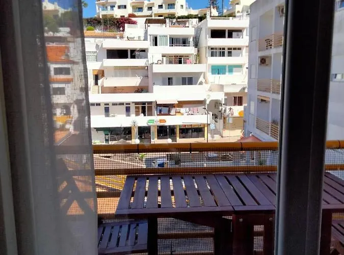 Cerro Apartamento *