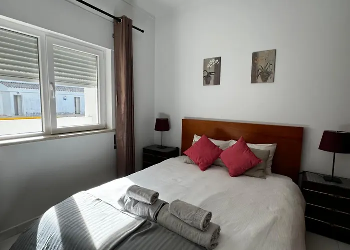 Apartamento Cerro
