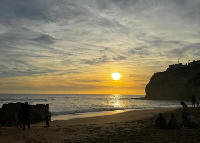Cerro Apartamento Carvoeiro (Lagoa)