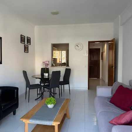 Cerro Apartamento Carvoeiro (Lagoa)
