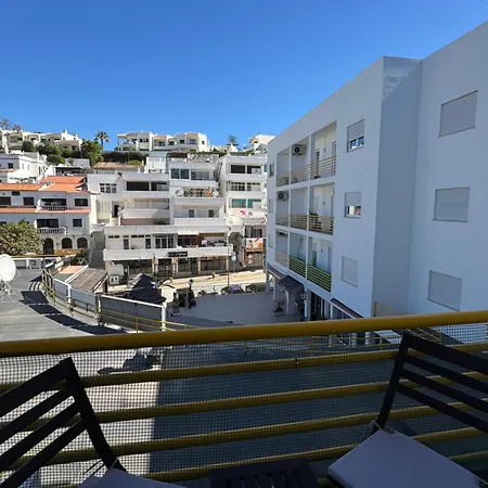 Cerro Apartamento Carvoeiro (Lagoa)