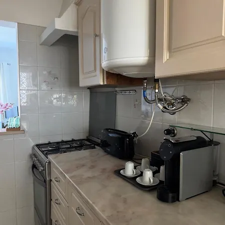Apartamento Cerro *