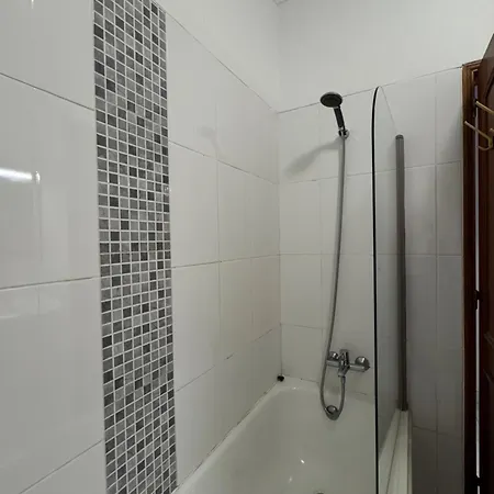 Cerro Apartamento