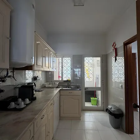 Cerro Apartamento Carvoeiro (Lagoa)
