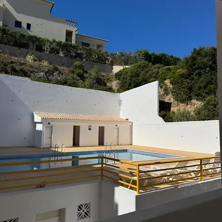 Apartamento Cerro Carvoeiro (Lagoa)