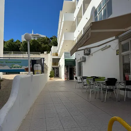 Apartamento Cerro *