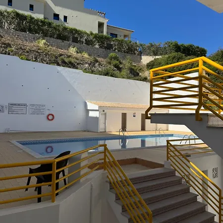 Cerro Apartamento Carvoeiro (Lagoa)