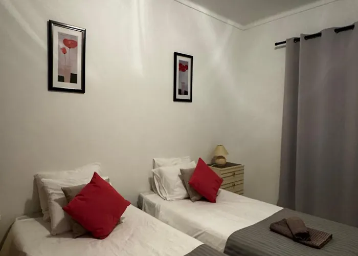 Cerro Apartamento